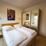 Wyspa Uznam Sea Side Garden Promenada Appartamento