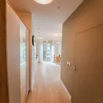 Wyspa Uznam Sea Side Garden Promenada Appartamento *