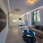 Apartamento Wyspa Uznam Sea Side Garden Promenada