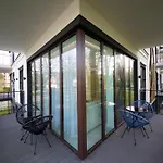 Appartamento Wyspa Uznam Sea Side Garden Promenada