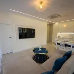 Wyspa Uznam Sea Side Garden Promenada Appartamento