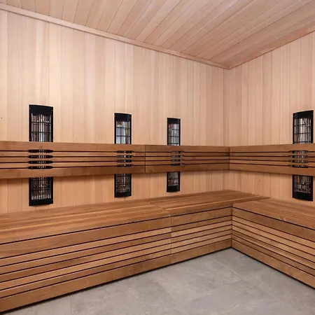 Wyspa Uznam Sea Side Garden Promenada Διαμέρισμα